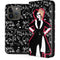 Disney Cruella (2021) Animated Pattern iPhone 15 Pro Folio Case